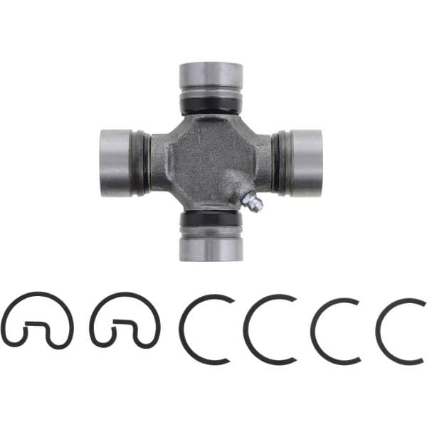 Spicer 5-3022-1X U-Joint, Greaseable, S44/3R to 1310 Series - OSR/ISR Style