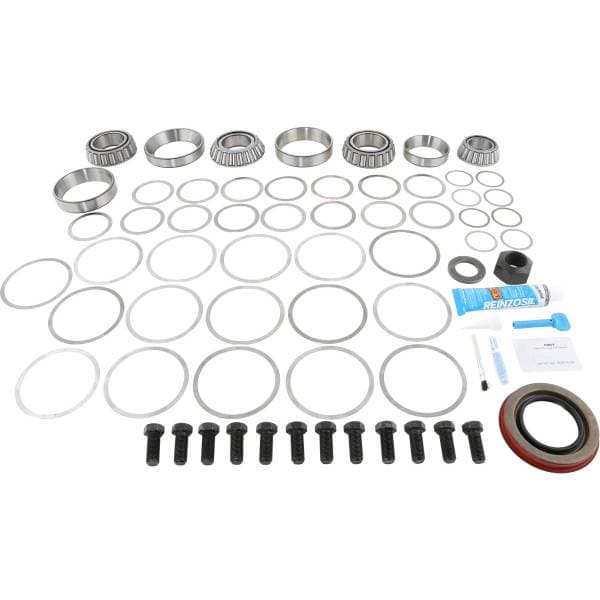 Spicer 10043643 Differential Rebuild Kit, Dana 80 Axle - Rear Axle (Master Overhaul Differential Bearing Kit)