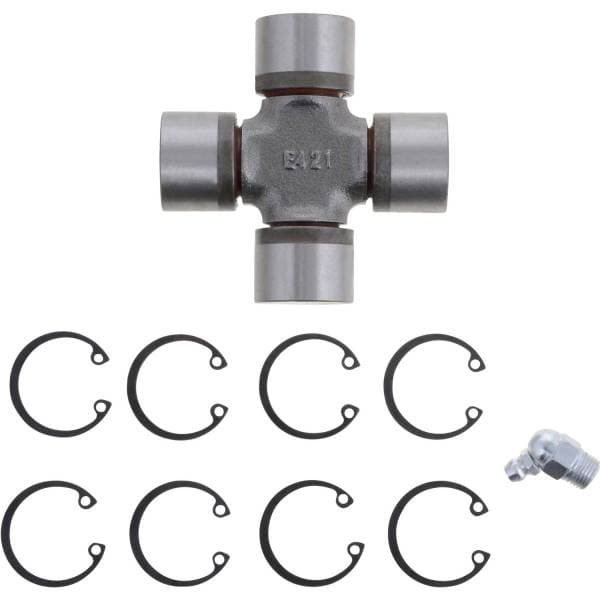 Spicer 5-3214X U-Joint, Greaseable, 1300 Series - OSR Style