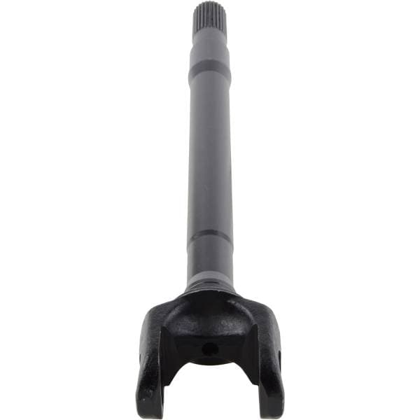 Spicer 10014980 Dana 30 Chromoly Axle Shaft, Fits 2007-2018 Jeep Wrangler JK - Front Left Inner