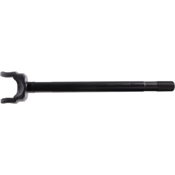 Spicer 10015185 Dana 44 Chromoly Axle Shaft, Fits 2007-2018 Jeep Wrangler JK with Dana 44/Ultimate Dana 44 Axle, Front Left Inner