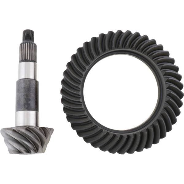 Spicer 2007772 Ring and Pinion, Dana 44™/226M Axle, Fits 2007-2018 Jeep Wrangler JK - 4.10 Gear Ratio - Rear Axle - NON-RETURNABLE