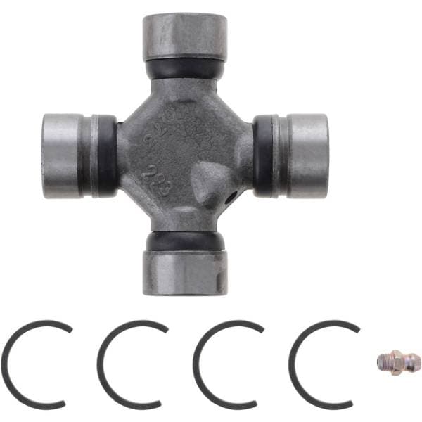 Spicer 5-3255X U-Joint, Greaseable Cleveland P55 55 675 Series - OSR/ISR Style