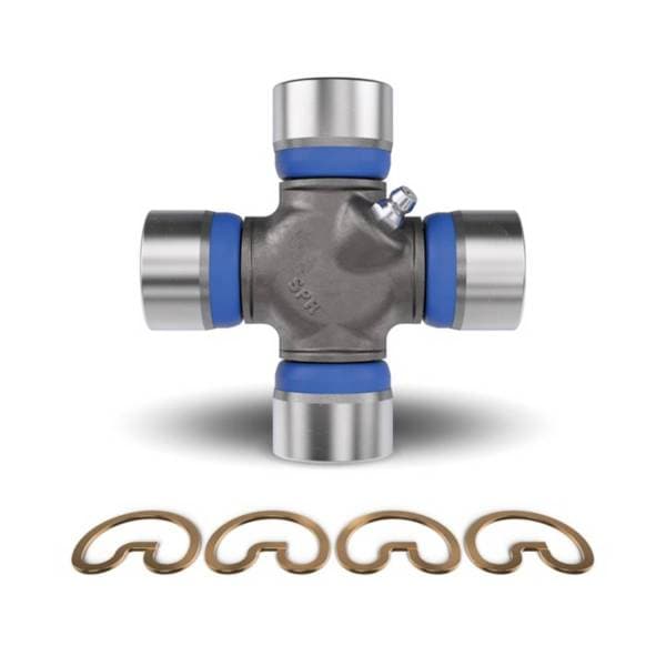 Spicer 5-178X U-Joint, Greaseable, 1350 Series - OSR Style