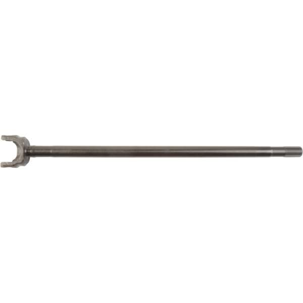 Spicer 10015186 Dana 44/UD44 Chromoly Axle Shaft, Fits 2007-2018 Jeep Wrangler JK with Dana 44/Ultimate Dana 44 Axle (1350 Series) - Front Right Inner