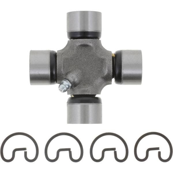Spicer 5-3217X U-Joint, Greaseable, Chrysler Mitsubishi Series - OSR Style - NON-RETURNABLE