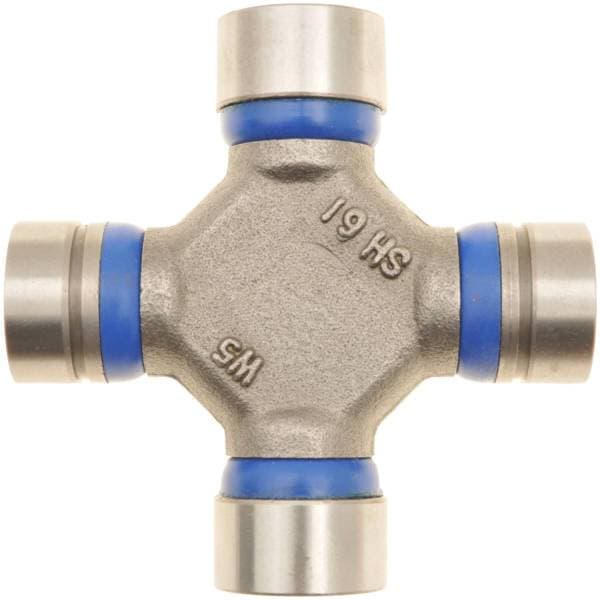 Spicer 5-1204X U-Joint, Greaseable, 1330-F SPEC Series - OSR Style