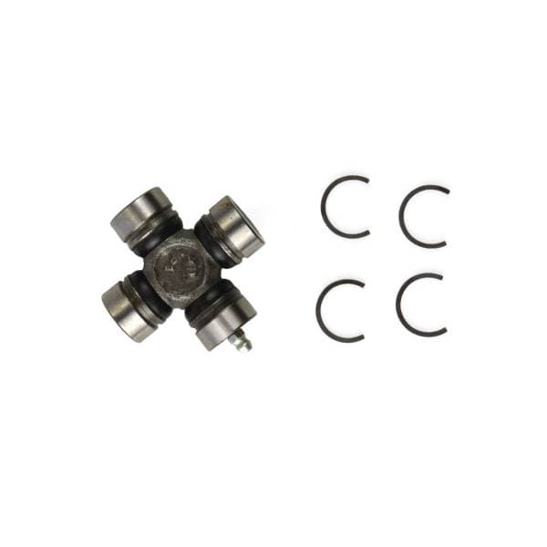 Spicer 5-1501X U-Joint, Greaseable, Datsun Nissan Series - ISR Style
