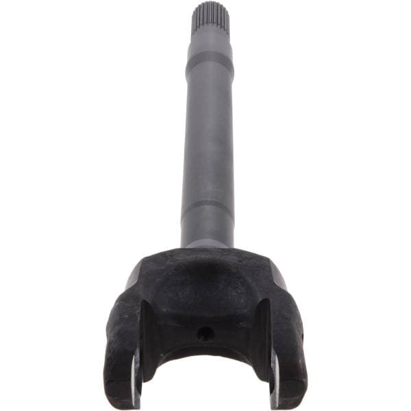 Spicer 10015196 Dana 30 Chromoly Axle Shaft, Fits 2007-2018 Jeep Wrangler JK (1350 Series) - Front Left Inner - NON-RETURNABLE