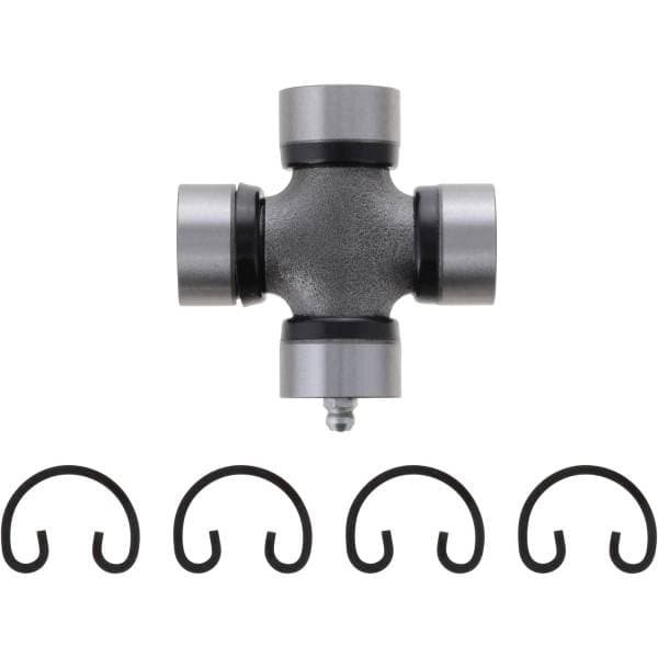 Spicer 5-3241X U-Joint, Greaseable, Saturn Series - OSR Style
