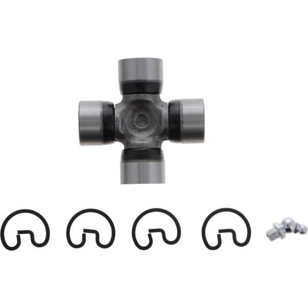 Spicer 5-3224X U-Joint, Greaseable, Toyota Series, Fits 1975-1976 Land Cruiser - OSR Style - NON-RETURNABLE