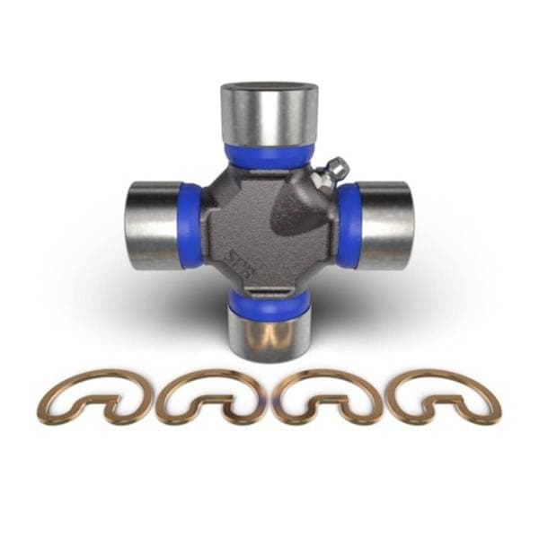 Spicer 5-153X U-Joint, Greaseable, 1310 Series - OSR Style